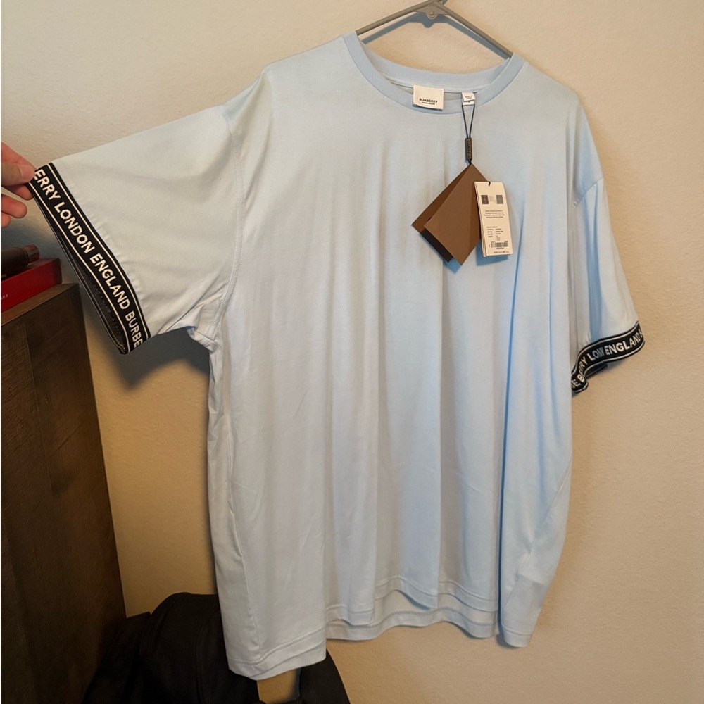 Burberry Tee